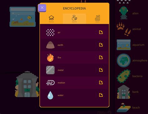 <b>Little</b> <b>Alchemy</b> <b>2</b> presents players with four primary ingredients to start with, inspired by the classical elements; Earth, Wind, Water and Fire. . How to make a evil in little alchemy 2